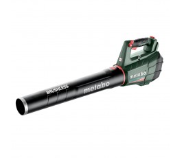 
                  METABO AKUMULATOROWA DMUCHAWA LB 18 LTX BL 18V 601607850